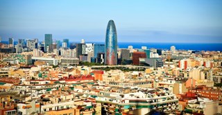 Storbyferie i Barcelona – 10 ting du bare skal se + et bonustip