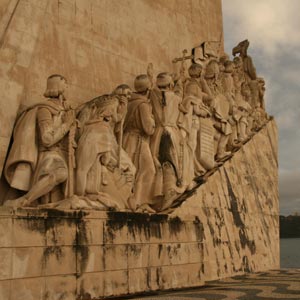 Mindesmærket for opdagelsesrejserne SKAL du opleve på en storbyferie i Lissabon