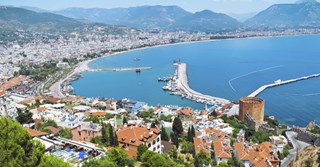 13 skønne badebyer i Tyrkiet – Se, hvilken by skal du vælge