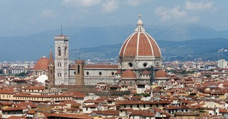 Firenze – en uimodståelig ferieperle