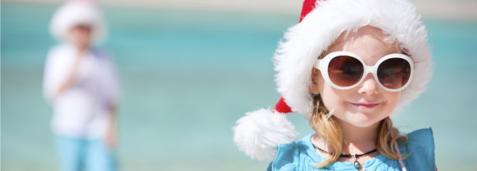 Billige julerejser – Find juleferien her
