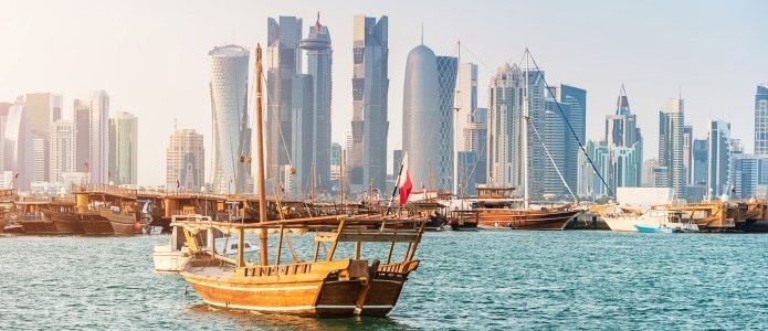 Qatar i november