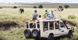 Safari i Tanzania – inspiration, gode råd og tilbud til dig