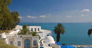 7 skønne badebyer i Tunesien – hvilken skal du vælge