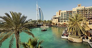 Badeferie i Dubai − Er det noget for dig?