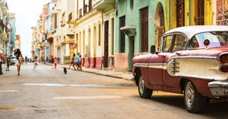 Rejser til Cuba – et farverigt land fyldt med oplevelser