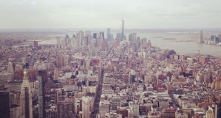 New York for første gang? 4 tips til nybegyndere