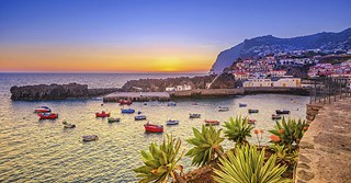 De billigste charterrejser til Madeira og Porto Santo – lavprisoversigt