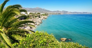 De 100 billigste charterrejser til Costa del Sol – lavprisoversigt