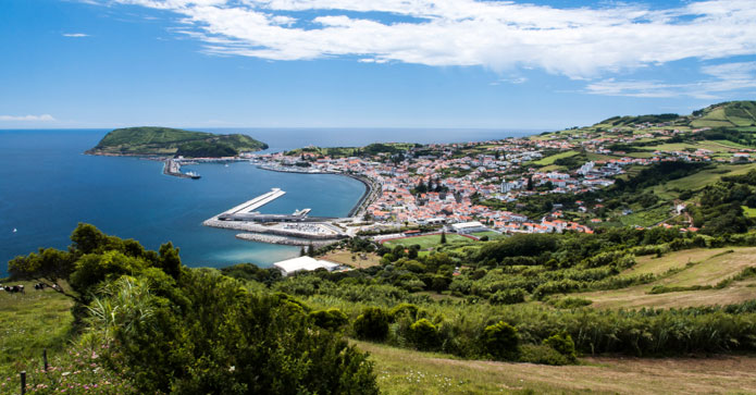 Billige charterrejser til Azorerne – Portugals paradisøer