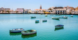 Lanzarote – meget mere end sport