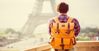 Oplev Paris med et begrænset feriebudget