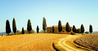 Skønne Toscana – Bliv inspireret og find en billig rejse