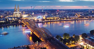 Köln og München – storbyferie i to tyske byer
