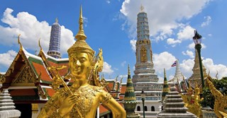 Bangkoks bedste templer – disse templer skal du bare se!