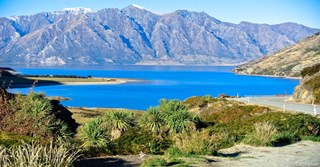 Rejsebudget til New Zealand – det skal du huske