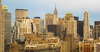 Storbyferie i New York – de bedste tips og tilbud