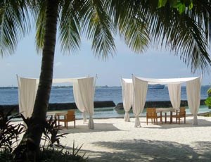 Hvornår er det bedst at rejse til Maldiverne?