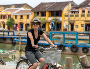 billig ferie i Vietnam