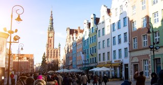Tre skønne storbyer i Polen – Tips og tilbud til din storbyferie i Polen