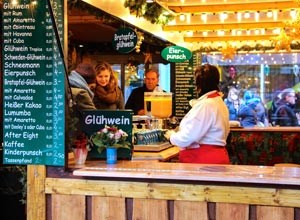 Julemarkeder i Tyskland
