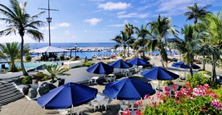 De billigste charterrejser til Tenerife – lavprisoversigt