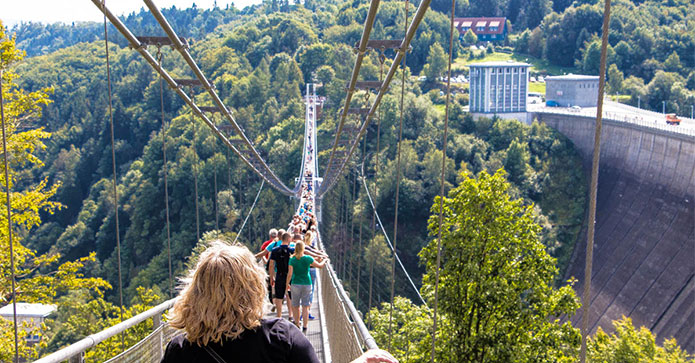 Kør selv-ferie til Harzen – de bedste rejsetips