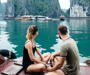 billige rejser til Vietnam