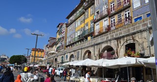 Storbyferie i Porto og Vila do Conde – Her er de bedste tips