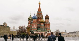 Storbyferie i Moskva – de bedste rejsetips