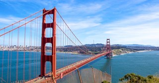 Storbyferie i San Francisco – De bedste rejsetips og tilbud