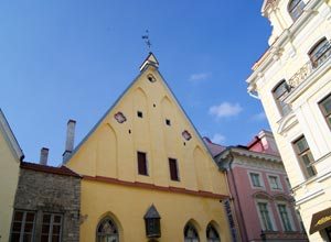 museer i Tallinn