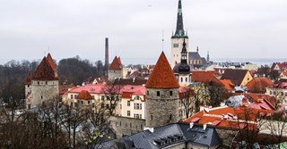 Storbyferie i Tallinn – Her er de bedste tips og tilbud