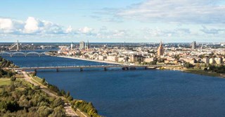 Storbyferie i Riga – de bedste rejsetips og tilbud