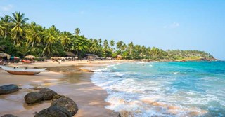 Billige charterrejser til Sri Lanka – lavprisoversigt – Se også flybilletter og rundrejser