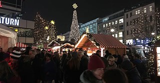 Juletur til Berlin i 2023 | Se de bedste tips og tilbud