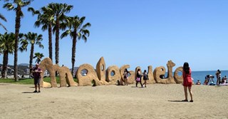 Storbyferie i Málaga – De bedste tips og tilbud