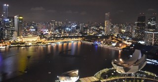 Storbyferie i Singapore – Her er de bedste tips og tilbud