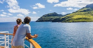 Føl friheden med Free at Sea hos Norwegian Cruise Line (NCL) – Tag på krydstogt med NCL