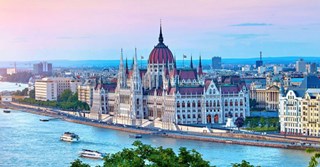 Storbyferie i Budapest – her er de bedste tips og tilbud