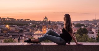 Storbyferie i Rom – de bedste tips og tilbud