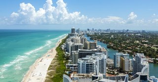 Storbyferie i Miami – Se de bedste tips og tilbud