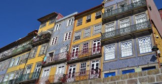 Billige langtidsrejser til Portugal – Få overblik og tjek de bedste tilbud