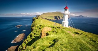 Hvad koster flybilletter til Færøerne i 2024? Flyv billigst muligt til Færøerne