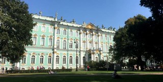 Storbyferie i Skt. Petersborg – de bedste rejsetips