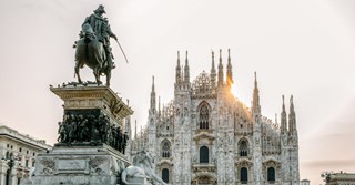 Storbyferie i Milano – her er de bedste tips og tilbud