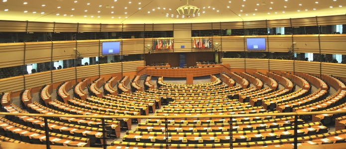 EU Parlamentet