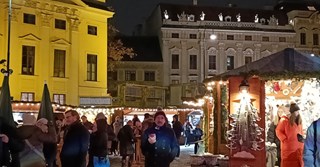 De bedste julemarkeder og juleshopping i 2024 – 28 storbyer til din juletur i Danmark og udlandet