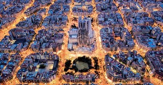 Hvad koster flybilletter til Barcelona 2023/2024? Find billige fly i din rejsemåned