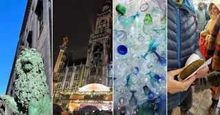 München, et godt alternativ til Berlin og Wien – se de bedste oplevelser for livsnydere